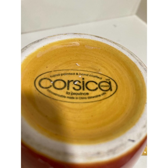 Mug La Province by‎ CORSICA HOME - Picture 4 of 5